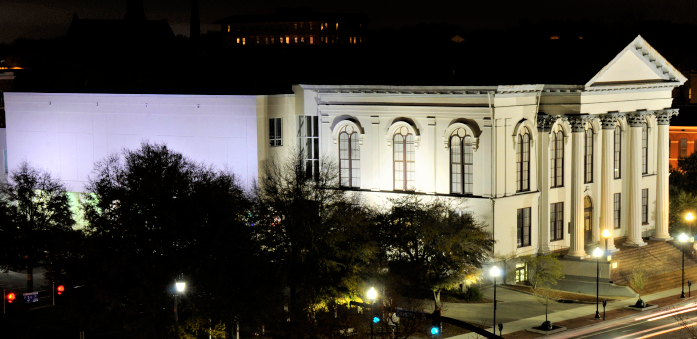 Thalian Hall Center for Performing Arts – photo 5