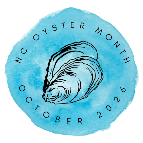NC Oyster Month: NC Oyster Trail