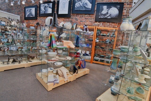 Port City Pottery & Fine Crafts – photo 2