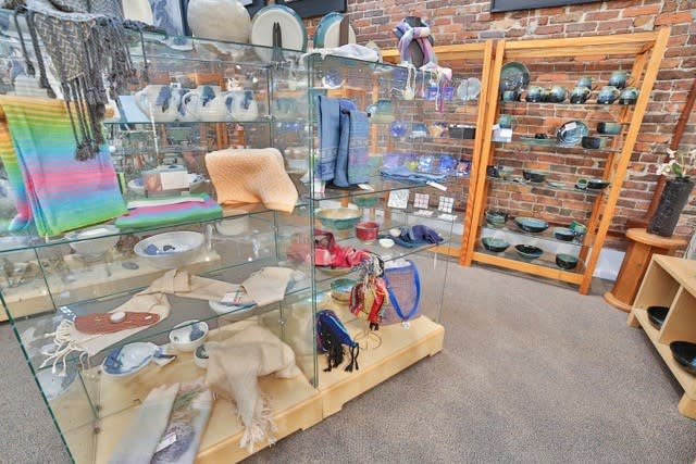 Port City Pottery & Fine Crafts – photo 3