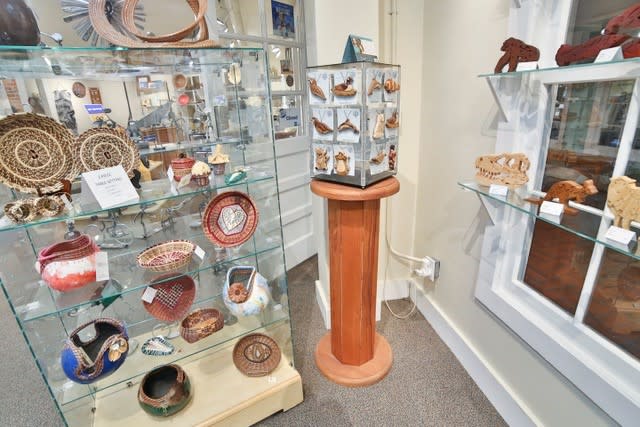 Port City Pottery & Fine Crafts – photo 1
