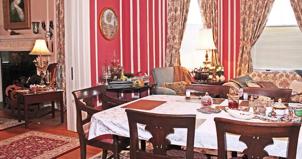 Port City Guest House – photo 2