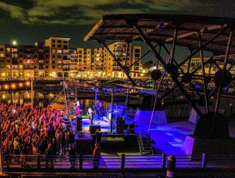 Nightmare On The Pier – photo 1