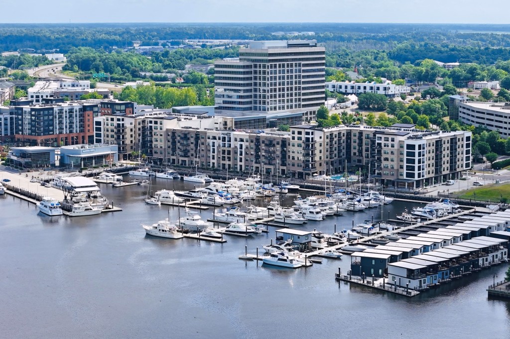 Port City Marina – photo 3