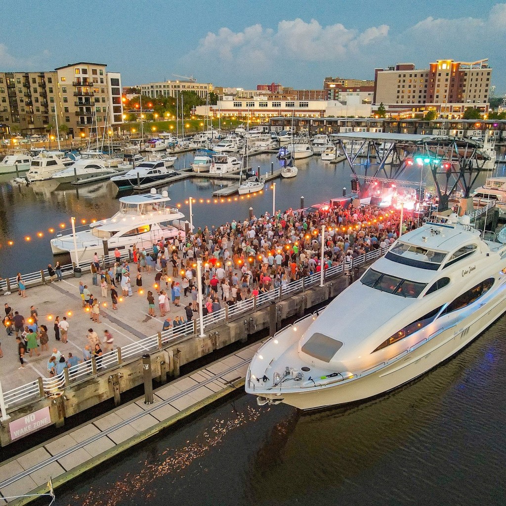 The Pier at Port City Marina – photo 4
