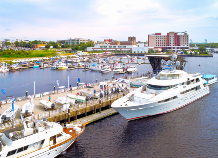 Port City Marina – photo 5