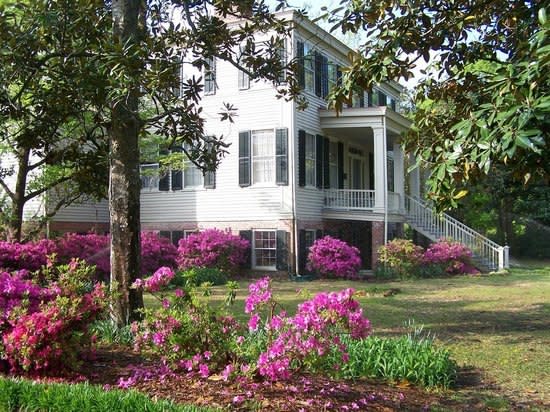 Poplar Grove Plantation – photo 2