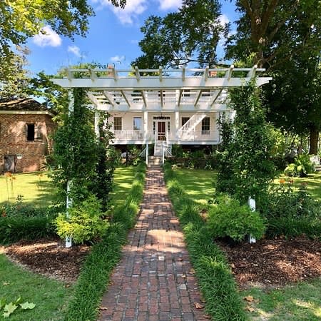 Poplar Grove Plantation – photo 3
