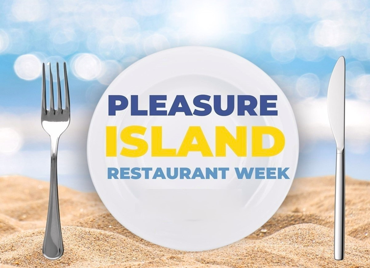 Pleasure Island Restaurant Week