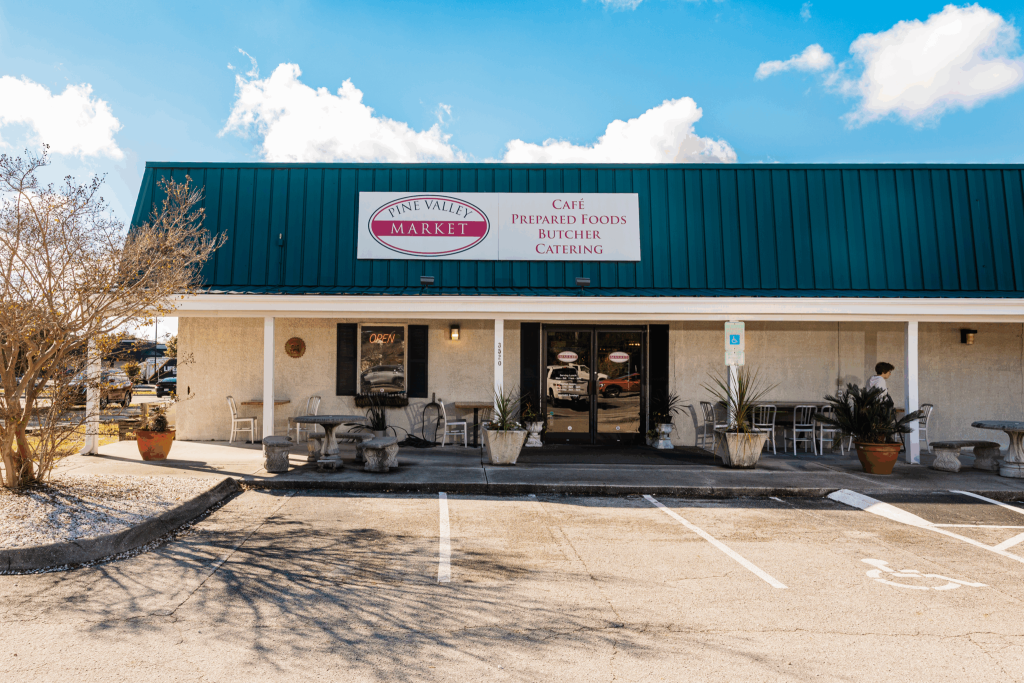 Pine Valley Market – photo 2