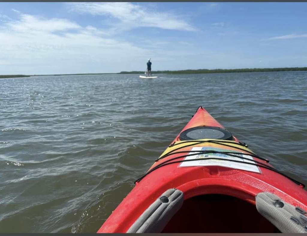 Paddle NC – photo 1