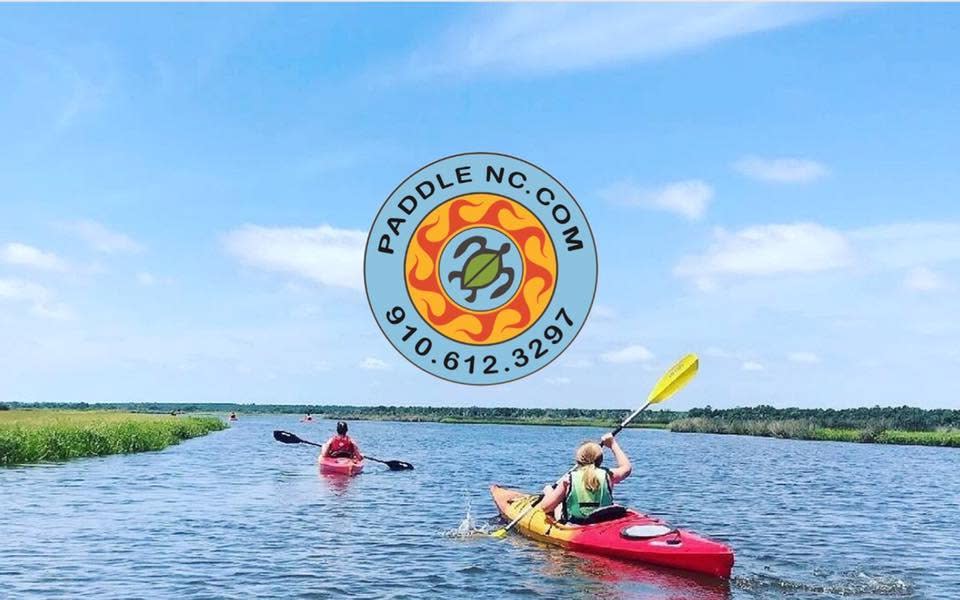 Paddle NC – photo 2