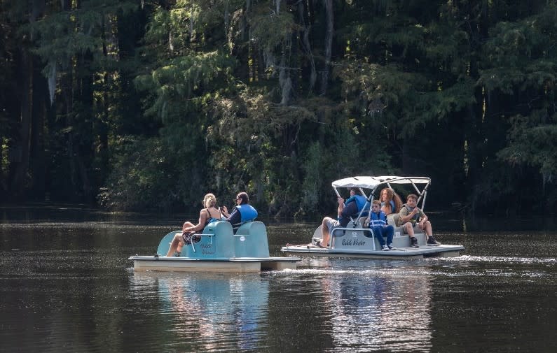 Cape Fear River Watch – photo 2