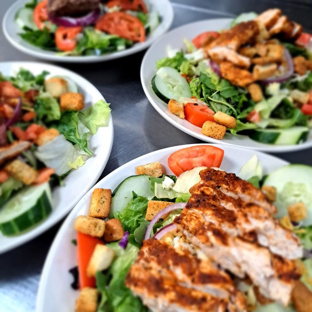 Paddy's Hollow Restaurant & Pub – photo 3