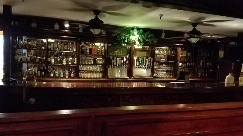 Paddy's Hollow Restaurant & Pub – photo 4
