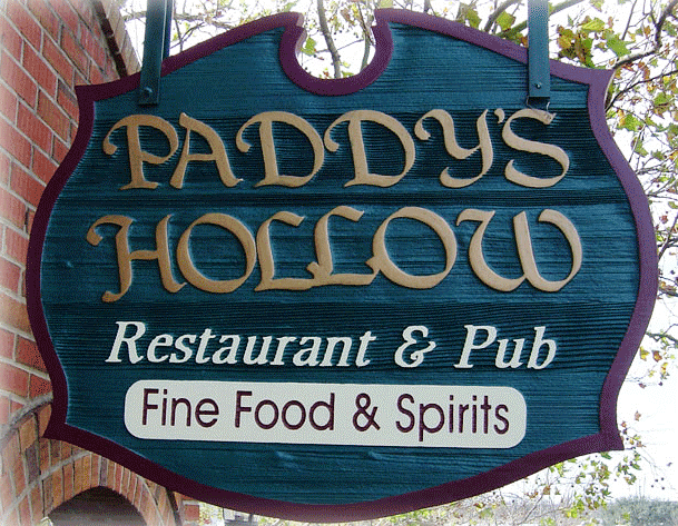 Paddy's Hollow Restaurant & Pub – photo 2
