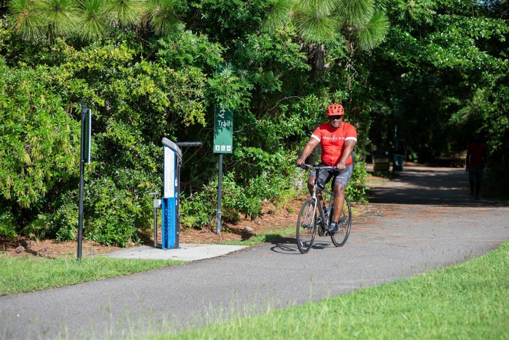 Wilmington Parks & Recreation