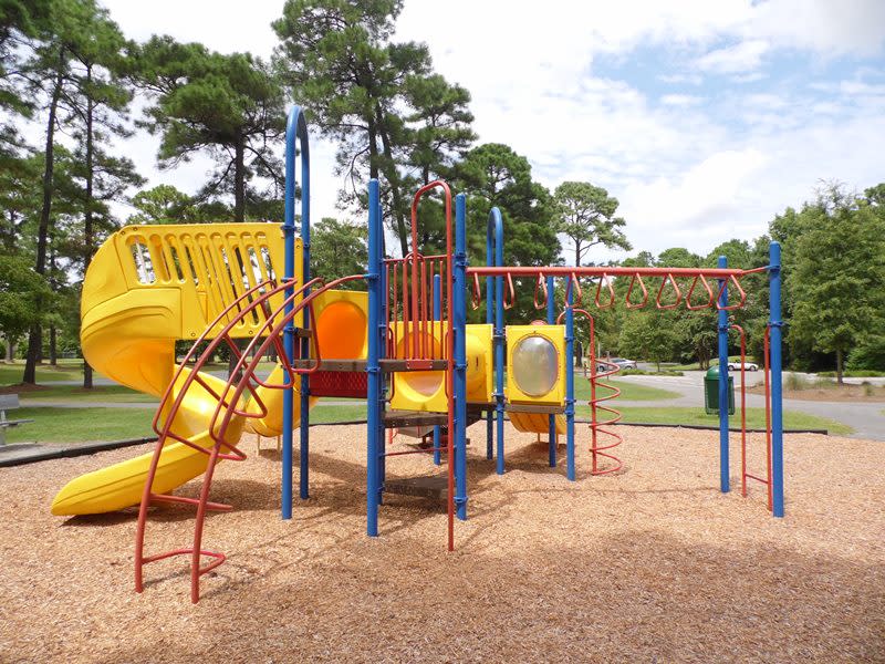 Parkwood Park – photo 1