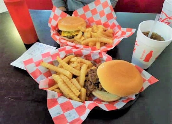Pender's Cafe – photo 1