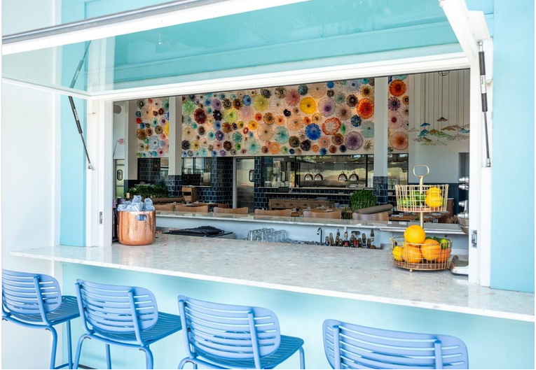 Perla Raw Bar – photo 5