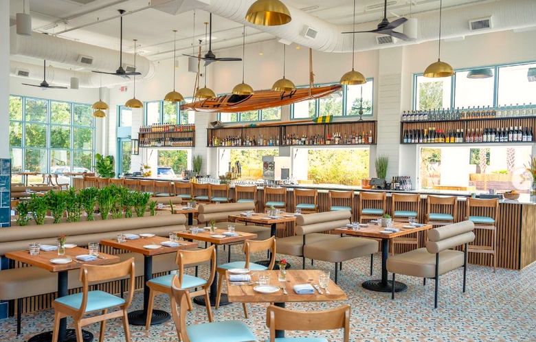Perla Raw Bar – photo 4