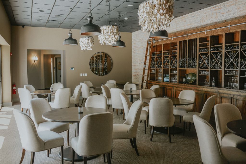 Quanto Basta: Italian Eatery and Wine Bar – photo 2