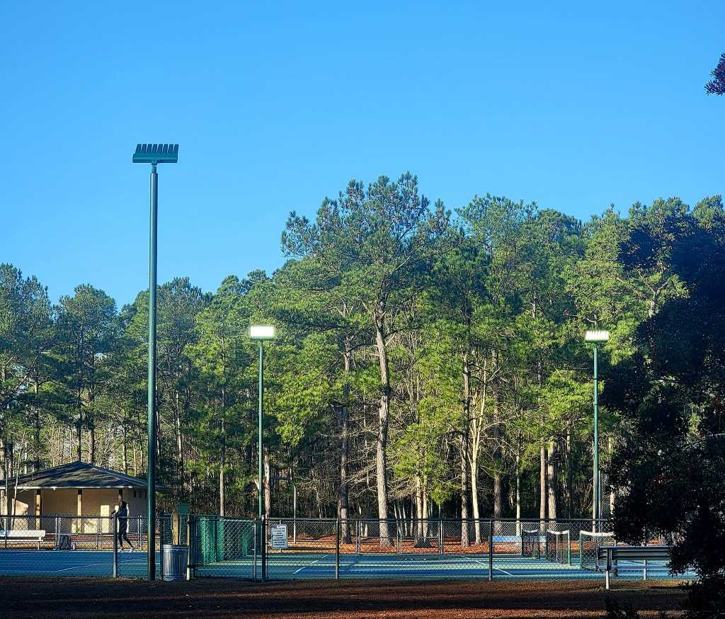 Northern Regional Park at Castle Hayne – photo 1