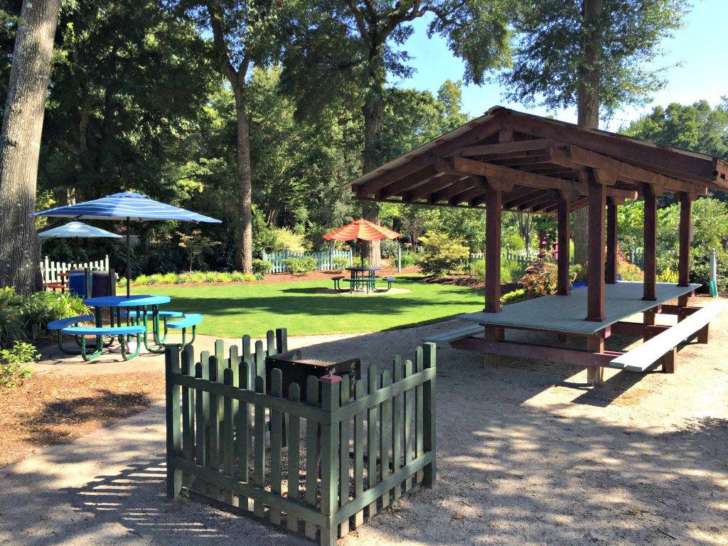 New Hanover County Arboretum – photo 10