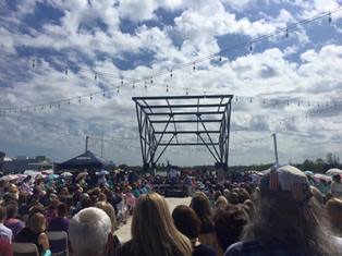 The Pier at Port City Marina – photo 6