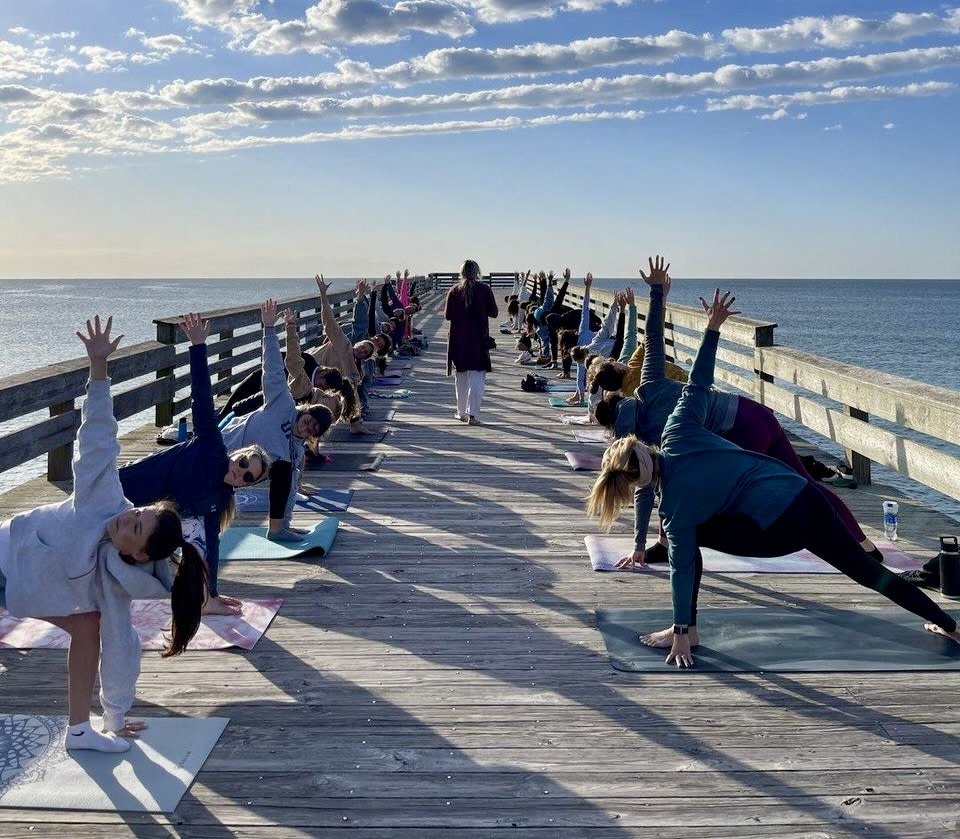 BeUnlimited Yoga – photo 1