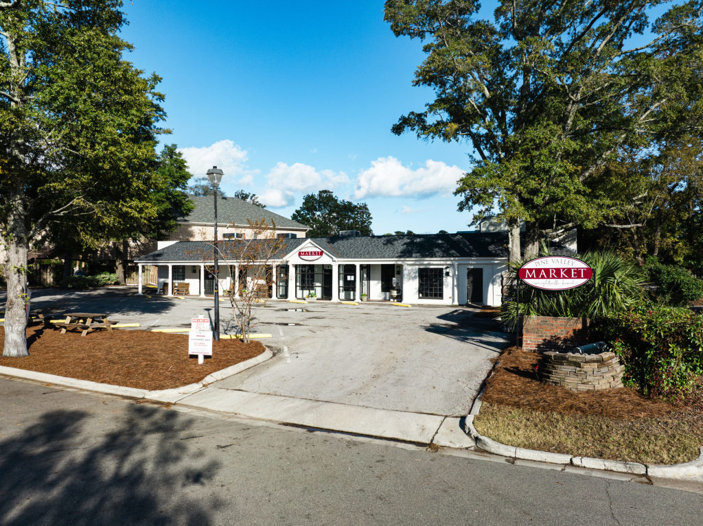 Pine Valley Market - Wrightsville Beach – photo 2