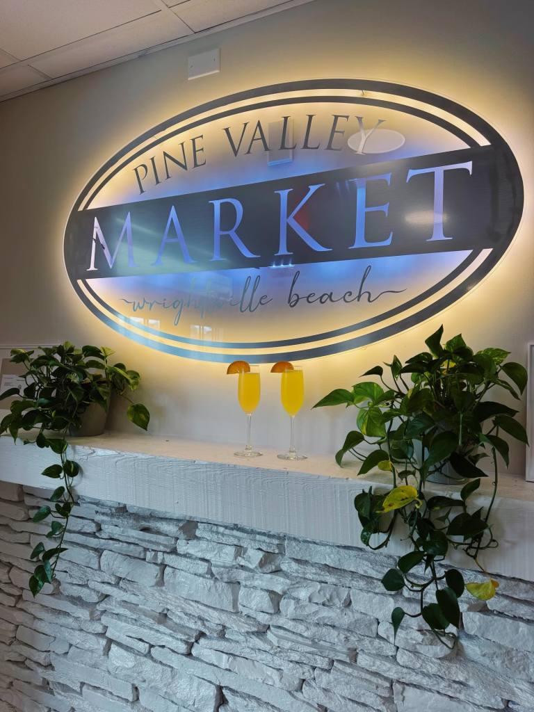 Pine Valley Market - Wrightsville Beach – photo 4