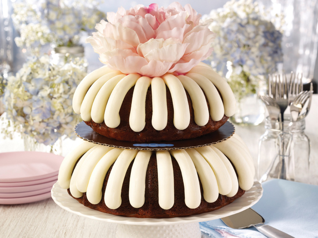 Nothing Bundt Cakes – photo 4