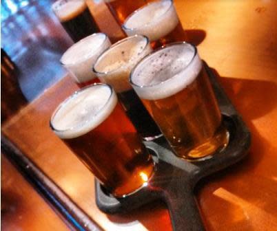 Front Street Brewery – photo 6