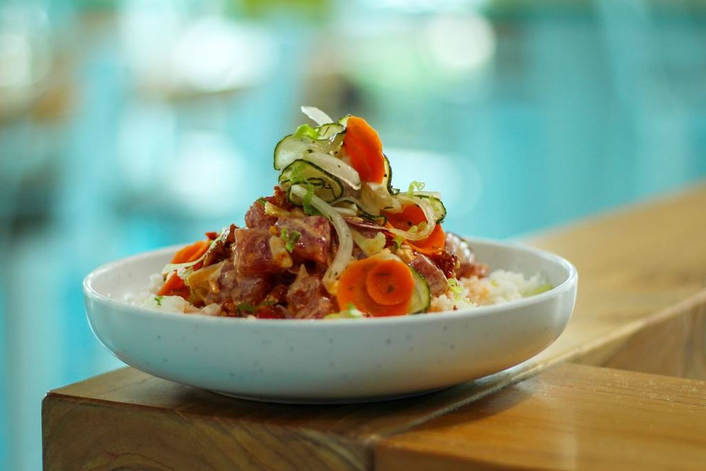 Pipeline Poke – photo 1