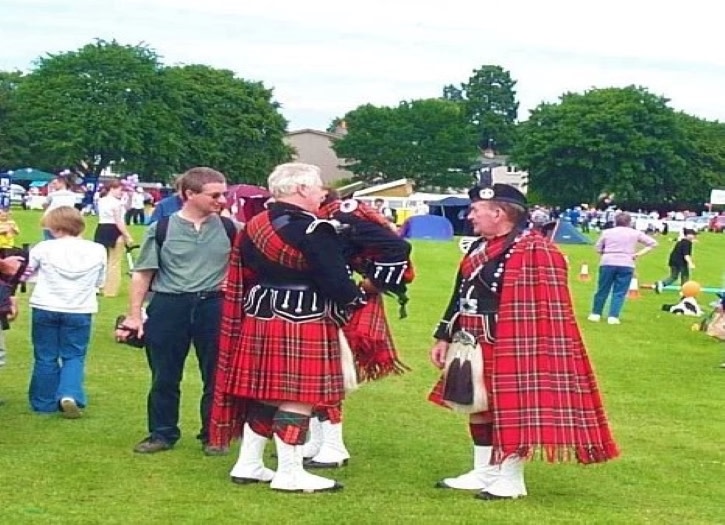 Port City Highland Games – photo 1