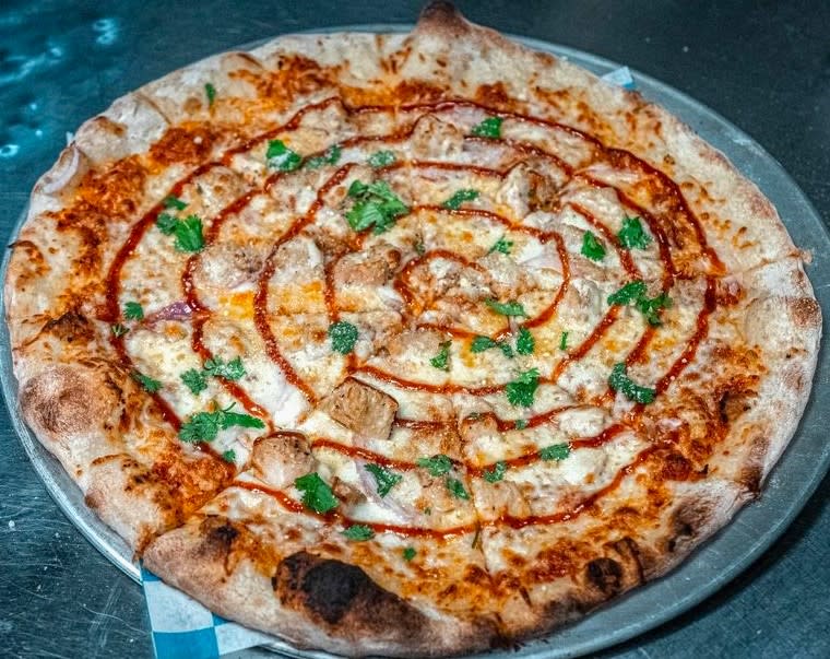 Pizzeria Don Luca