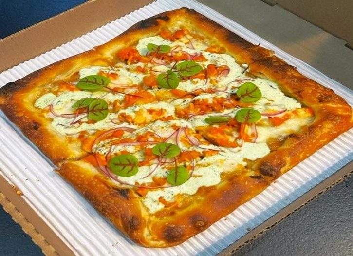Dough House Pizza Co. – photo 5
