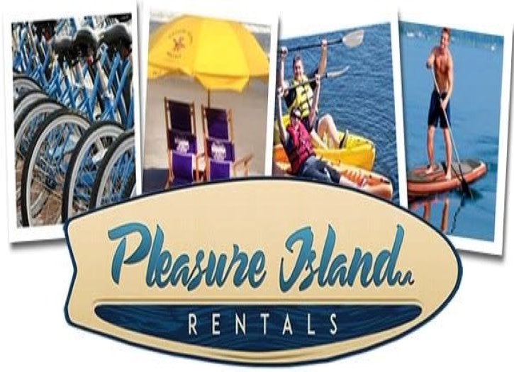 Pleasure Island Rentals – photo 3