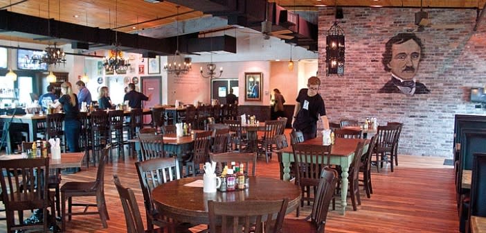 Poe's Tavern – photo 4