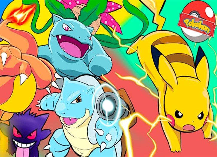 PokeKon Festival