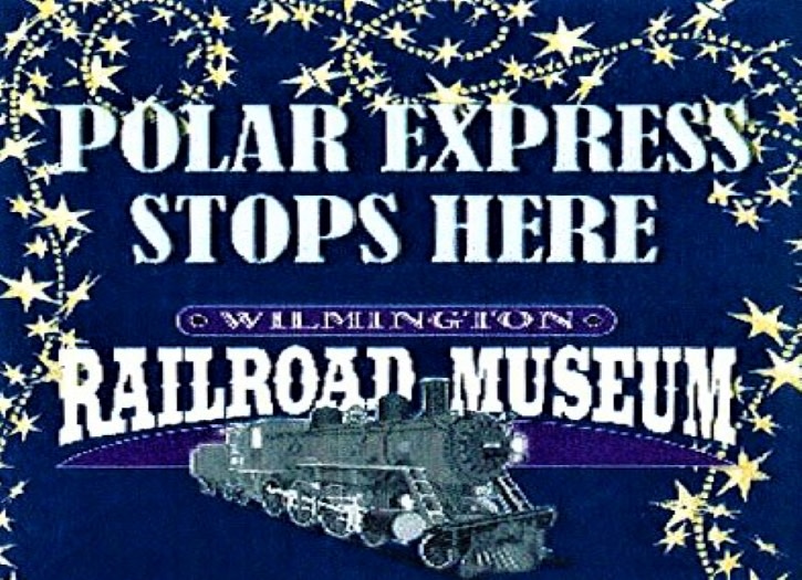 Polar Express Holiday Show – photo 2