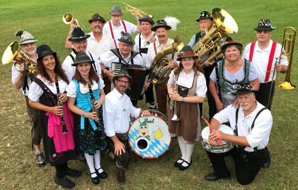 Annual Polish Festival