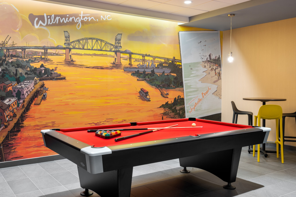 Tru by Hilton Wilmington – photo 2