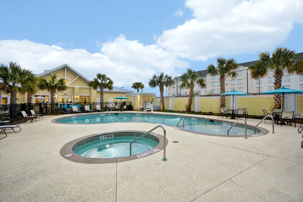 Homewood Suites at Mayfaire – photo 1
