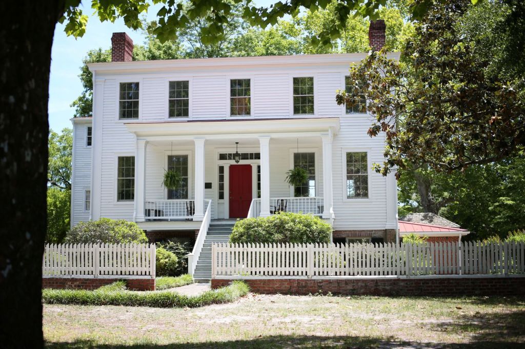 Poplar Grove Plantation – photo 1