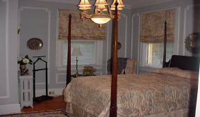 Port City Guest House – photo 7