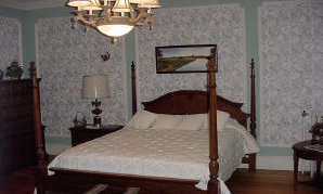 Port City Guest House – photo 8