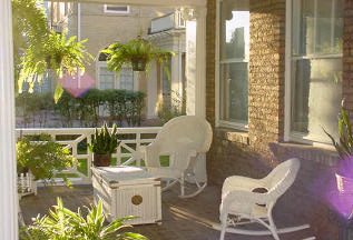 Port City Guest House – photo 3