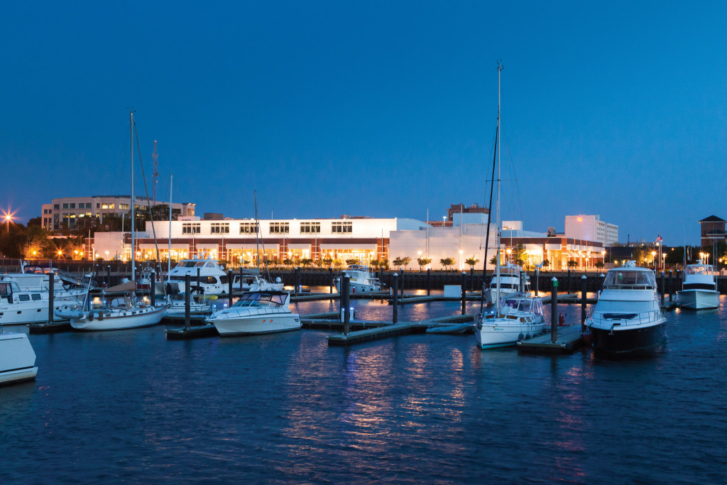 Port City Marina – photo 4